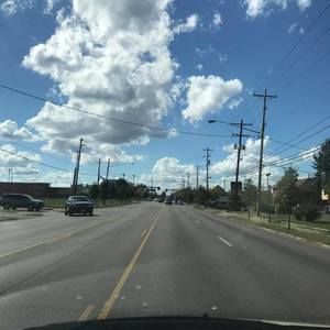 Meet your Posher, Soledad